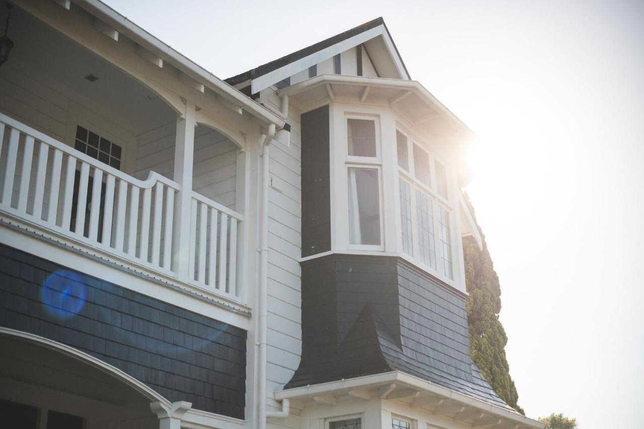 Bed & Breakfast Cedar House Gisborne