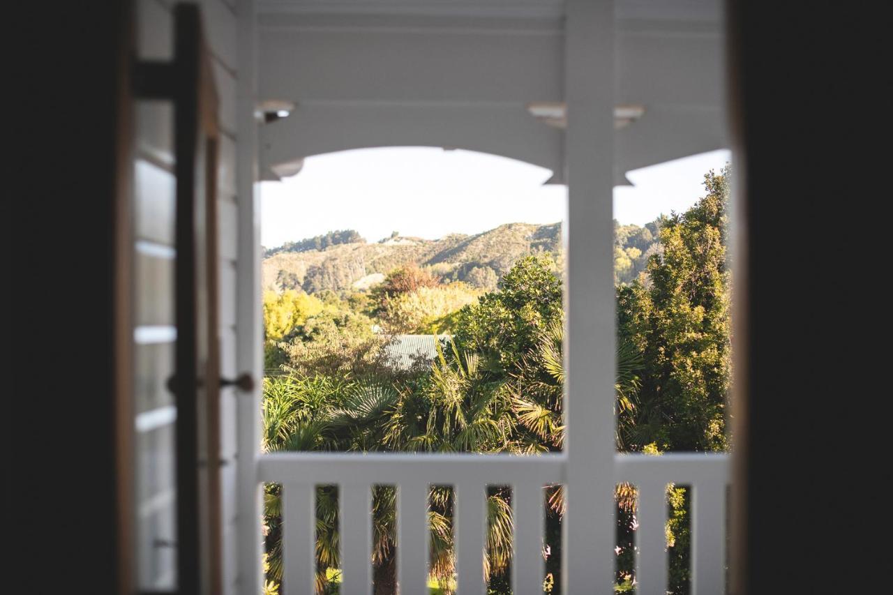 Cedar House 4* Gisborne