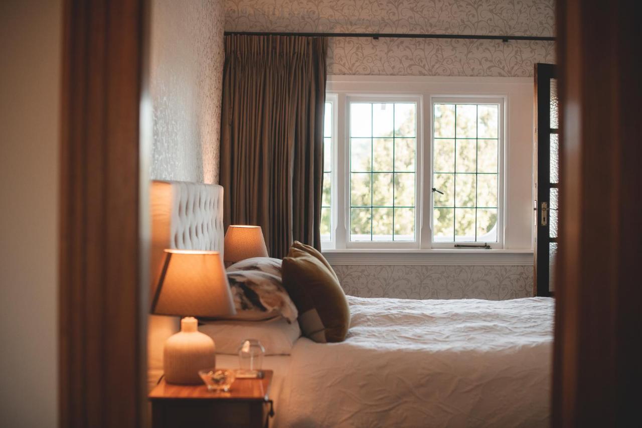 Cedar House Gisborne