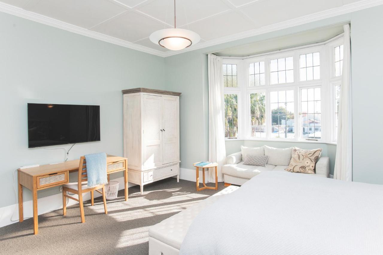 Cedar House Gisborne